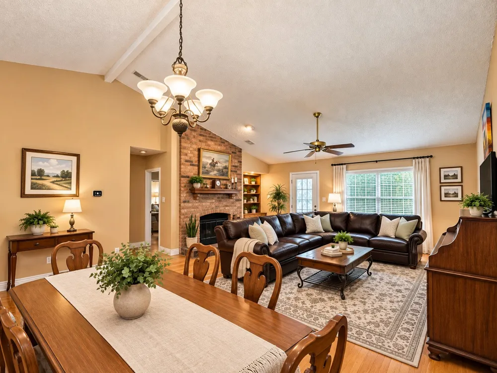 2705 Thunderbird Drive Denton, TX 76207