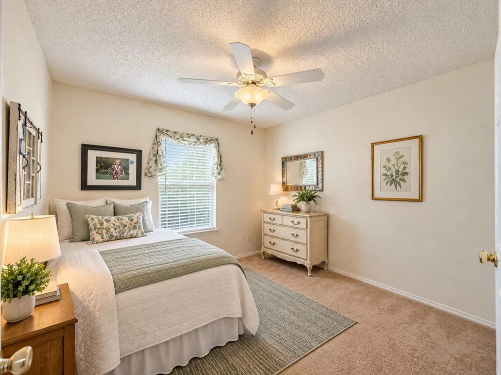 2705 Thunderbird Drive Denton, TX 76207