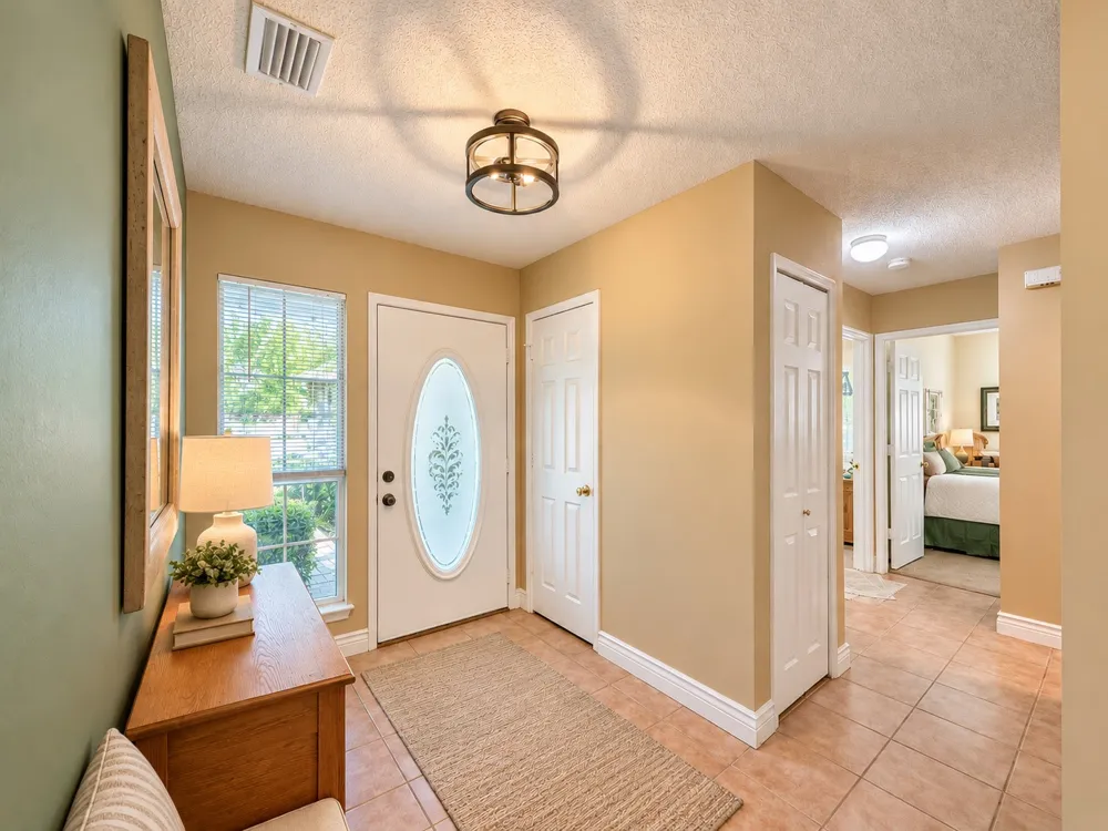 2705 Thunderbird Drive Denton, TX 76207