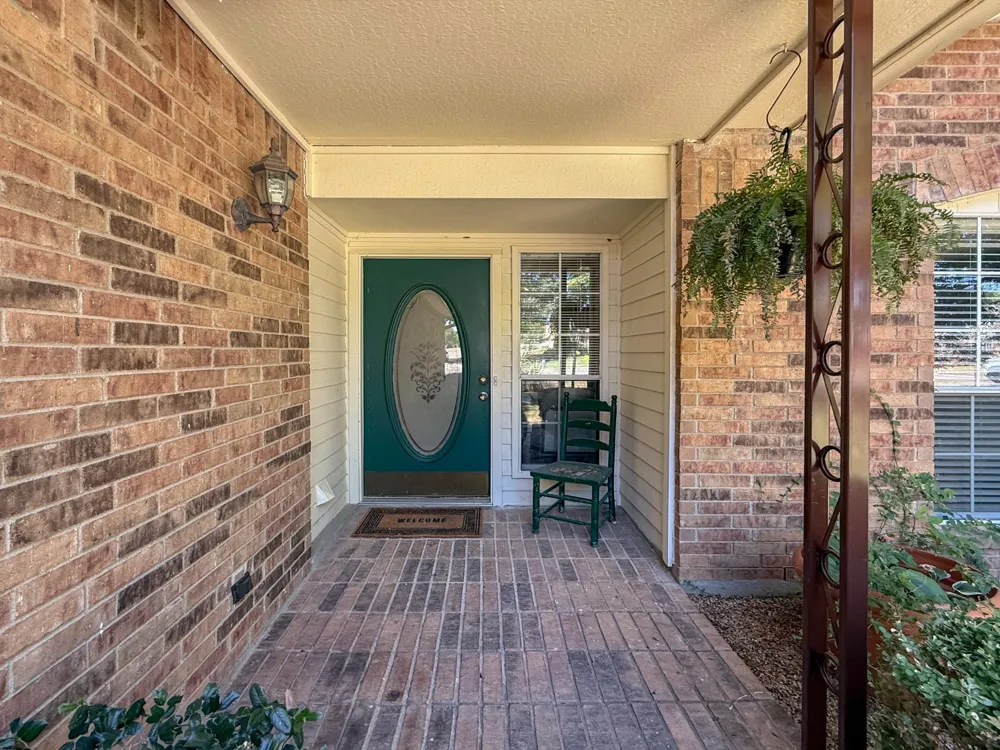 2705 Thunderbird Drive Denton, TX 76207