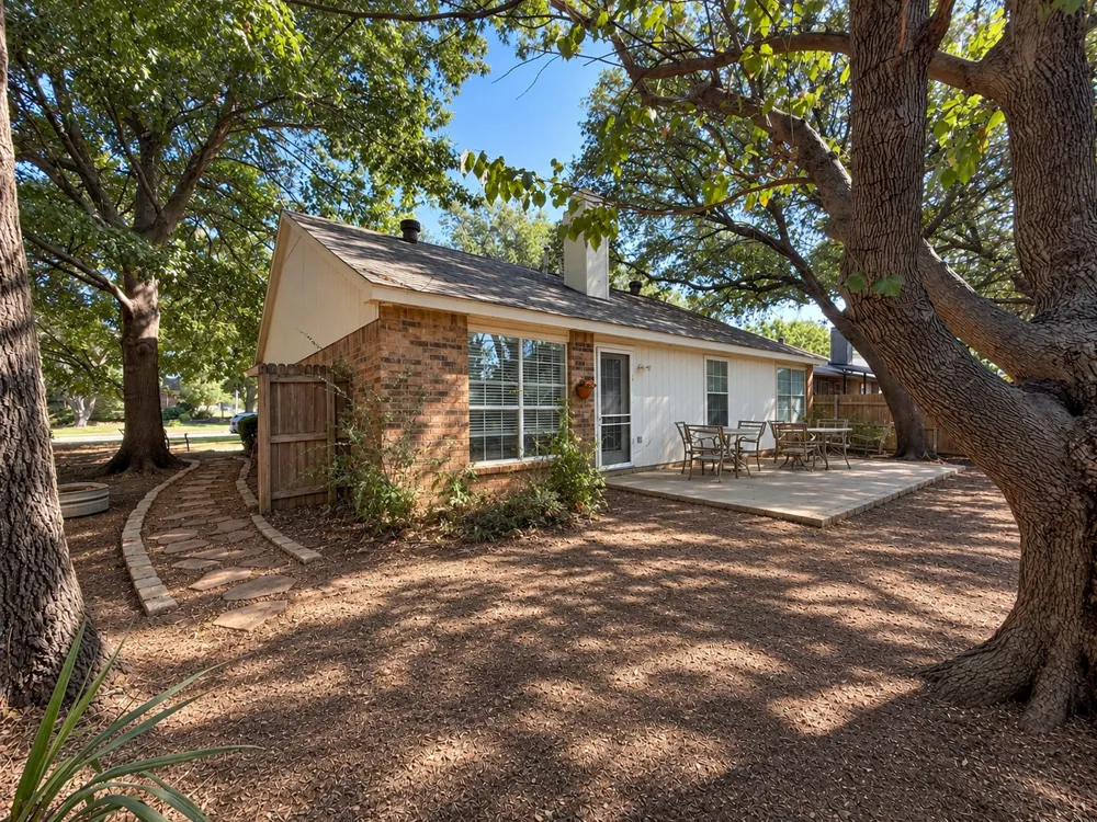 2705 Thunderbird Drive Denton, TX 76207