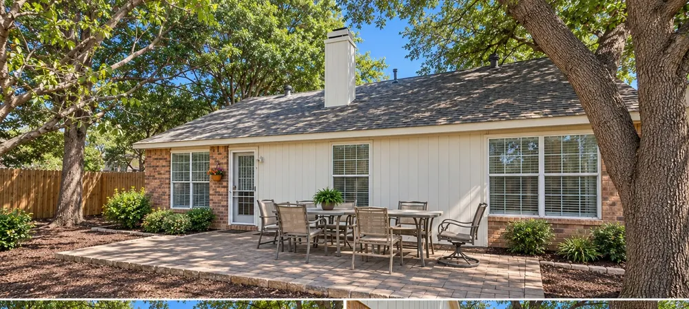 2705 Thunderbird Drive Denton, TX 76207