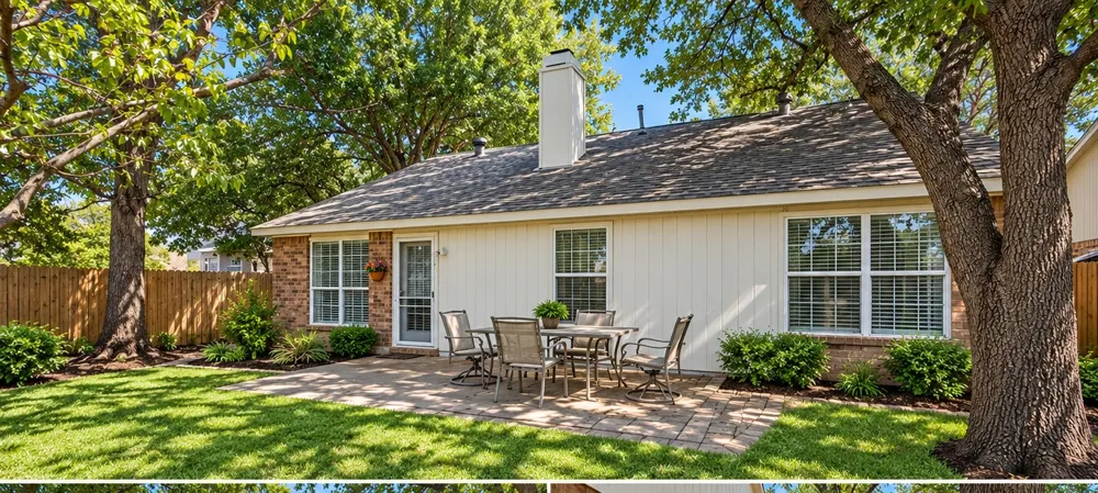 2705 Thunderbird Drive Denton, TX 76207