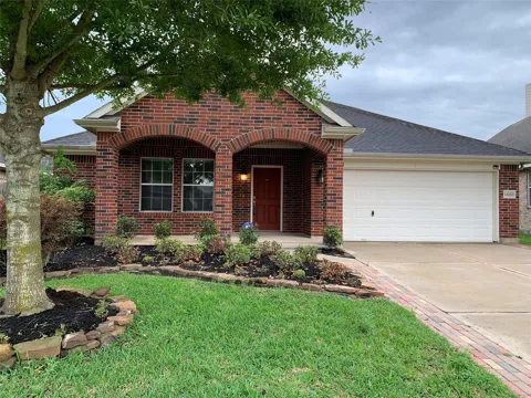 13223 Heather Falls Drive