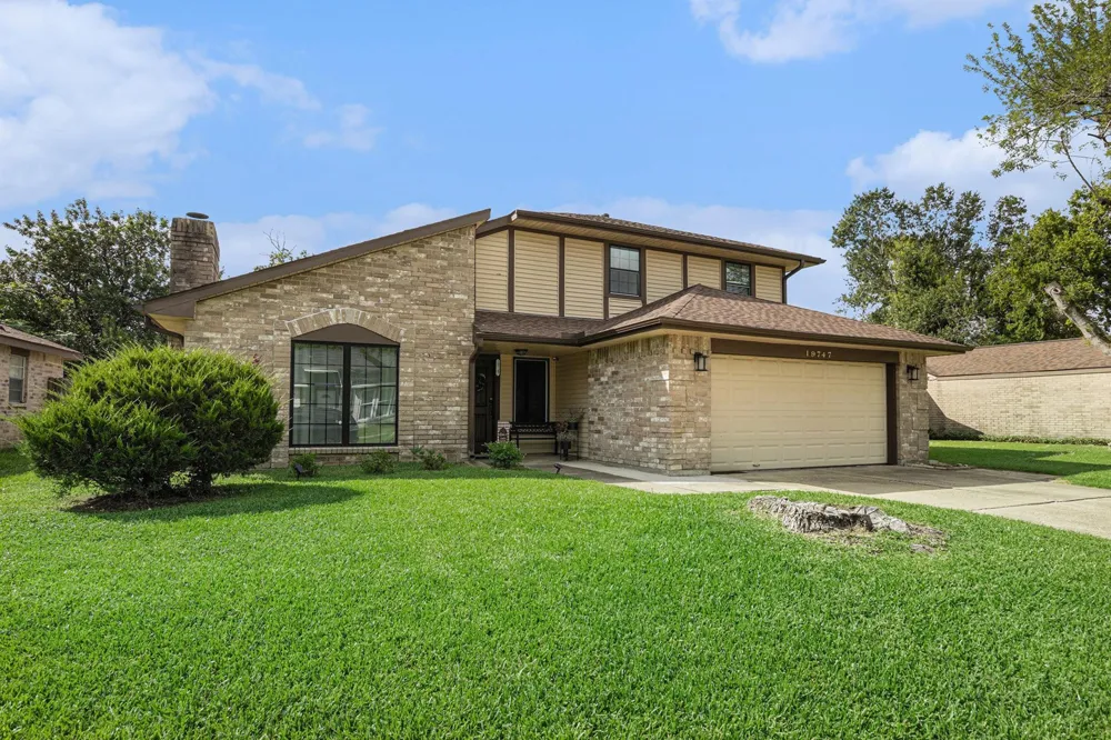 19747 Oakland Valley Drive Katy, TX 77449
