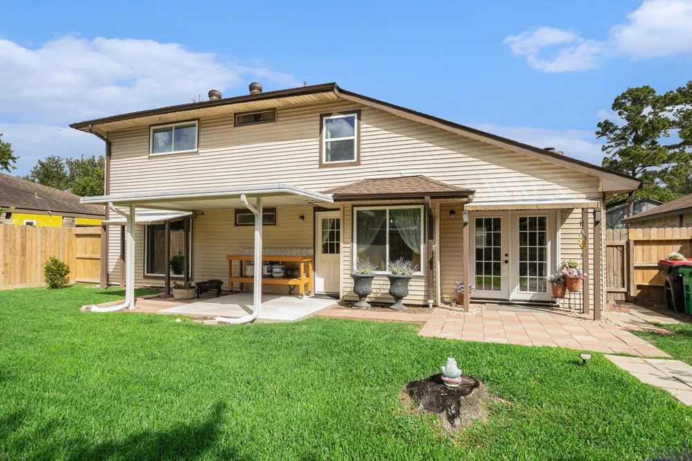 19747 Oakland Valley Drive Katy, TX 77449