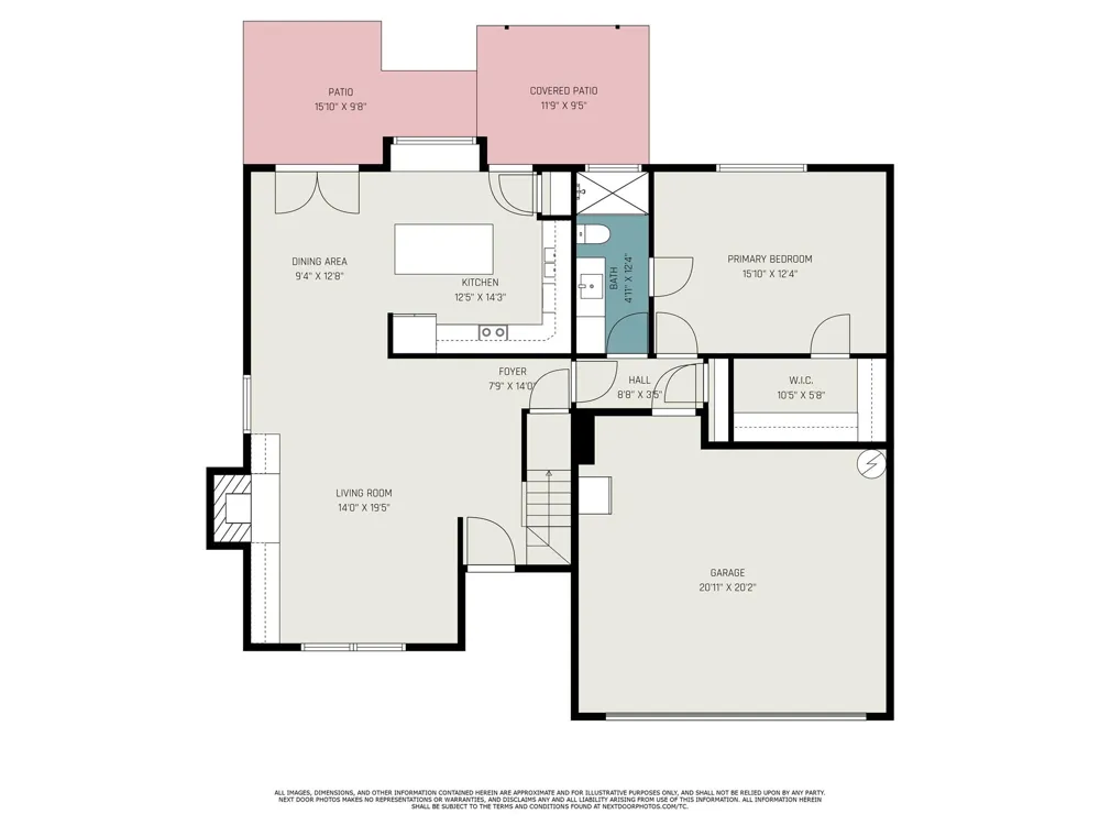 19747 Oakland Valley Drive Katy, TX 77449