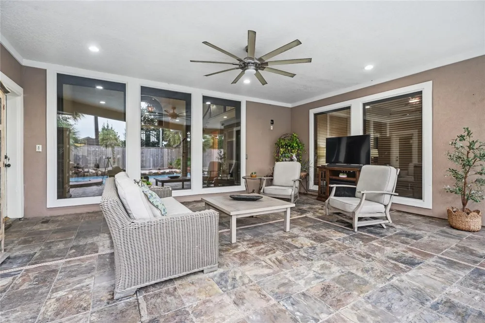 4815 Bayfair Street Pasadena, TX 77505