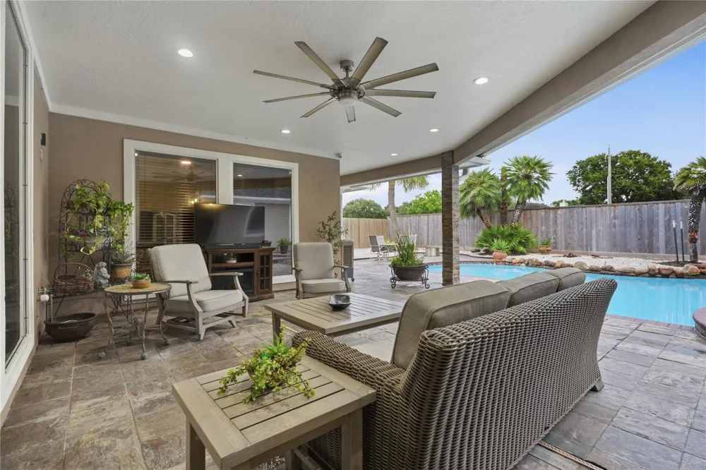 4815 Bayfair Street Pasadena, TX 77505