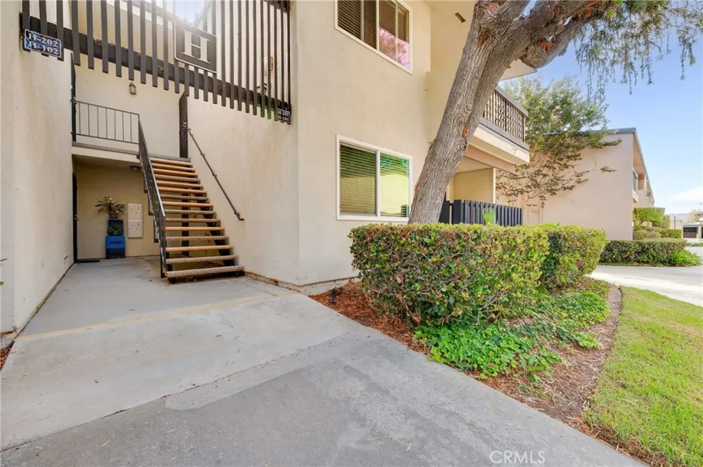 12200 Montecito #H101 Seal Beach, CA 90740