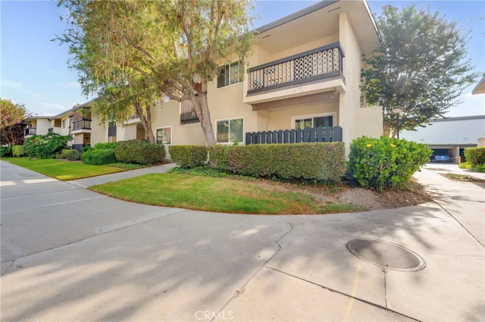 12200 Montecito #H101 Seal Beach, CA 90740