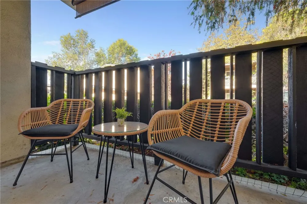 12200 Montecito #H101 Seal Beach, CA 90740