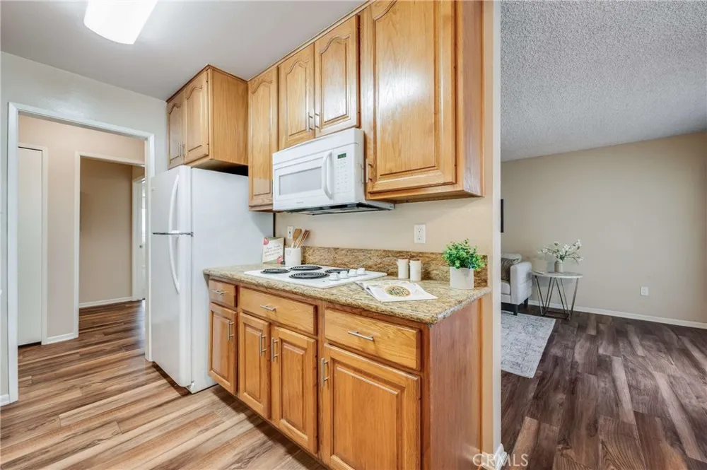 12200 Montecito #H101 Seal Beach, CA 90740