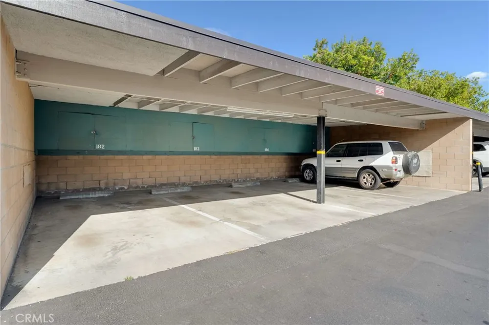 12200 Montecito #H101 Seal Beach, CA 90740