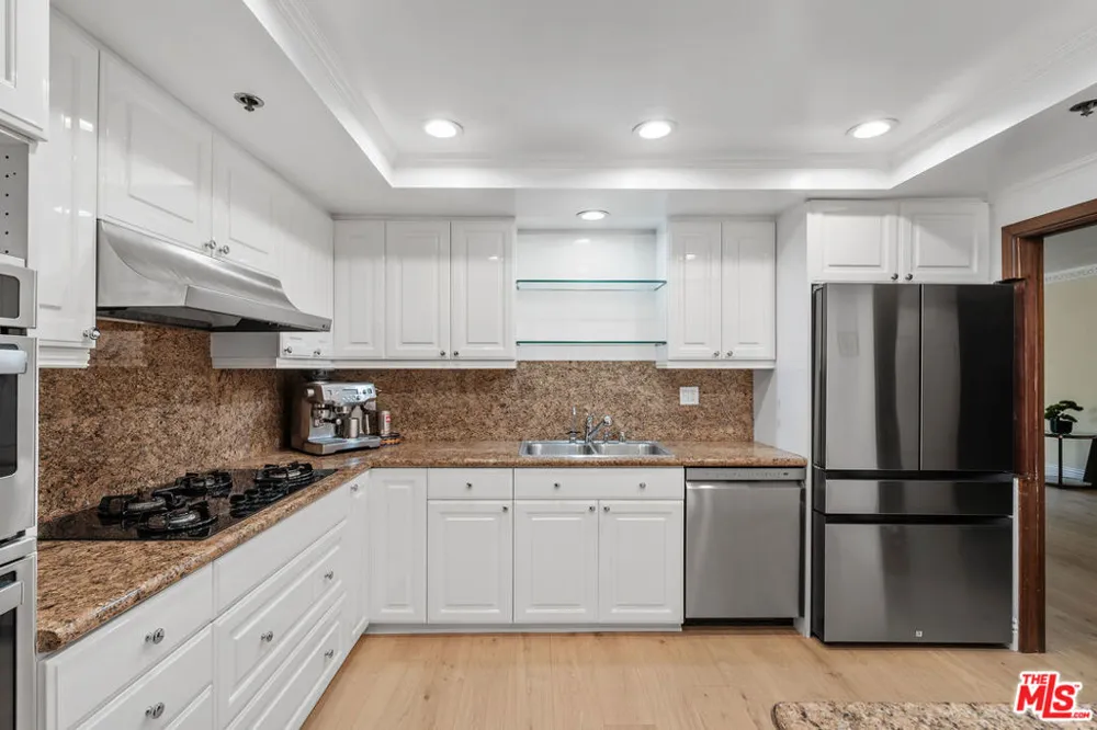 9249 Burton Way #302 Beverly Hills, CA 90210