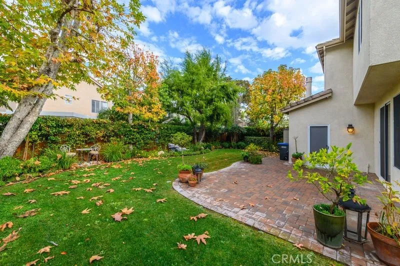 1 Nantais Aliso Viejo, CA 92656