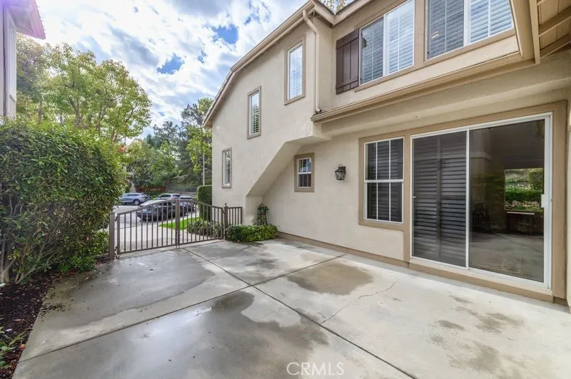 1 Nantais Aliso Viejo, CA 92656