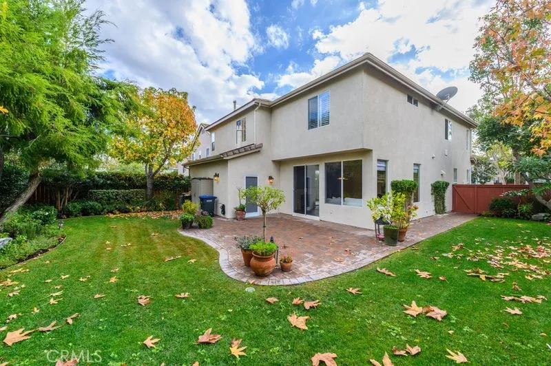 1 Nantais Aliso Viejo, CA 92656