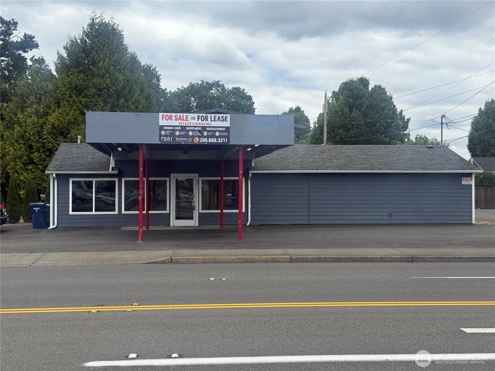 420 auburn Way Auburn, WA 98002