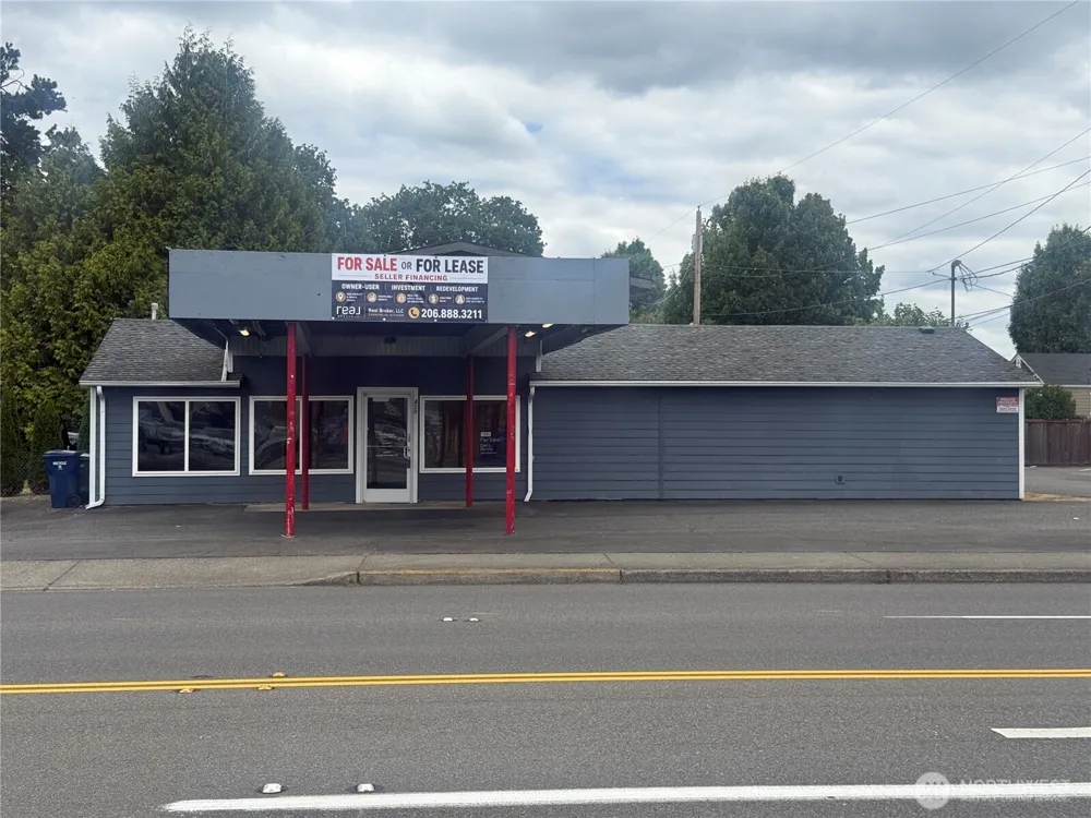 420 auburn Way Auburn, WA 98002