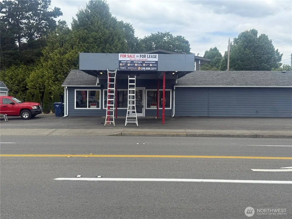 420 auburn Way Auburn, WA 98002