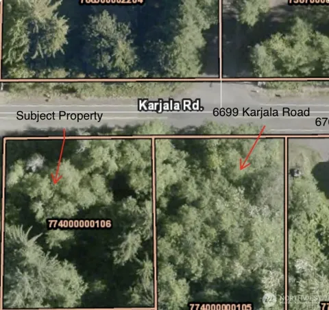 0 Karjala Road