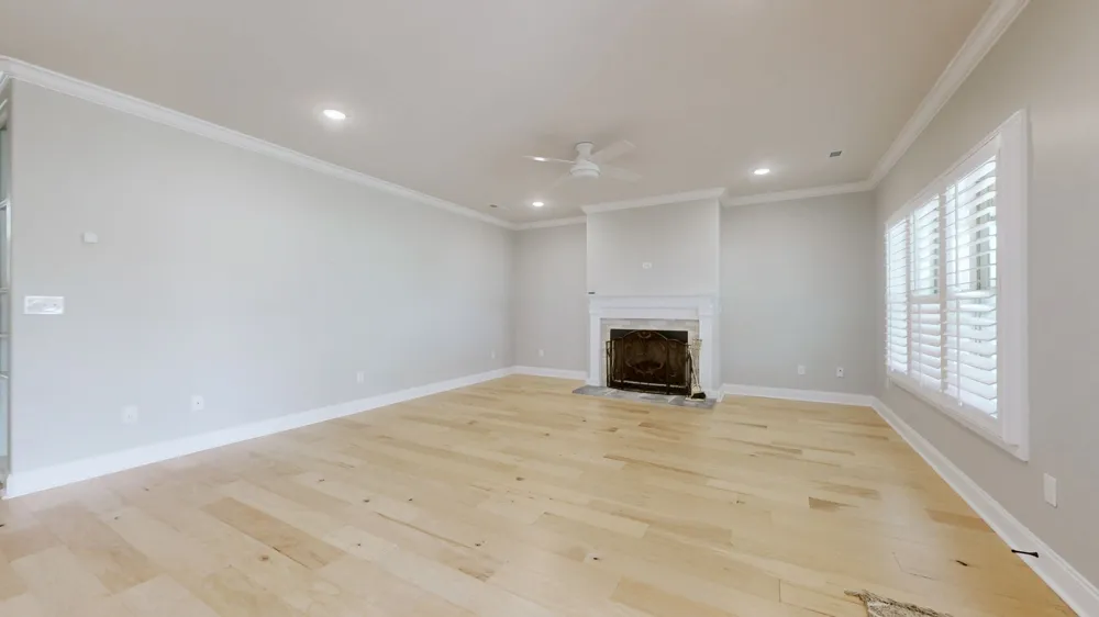 2515 Jennie Byrd Cv Chapel Hill, TN 37034