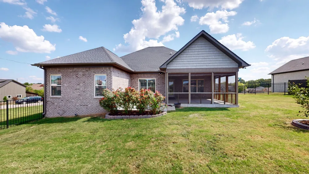 2515 Jennie Byrd Cv Chapel Hill, TN 37034