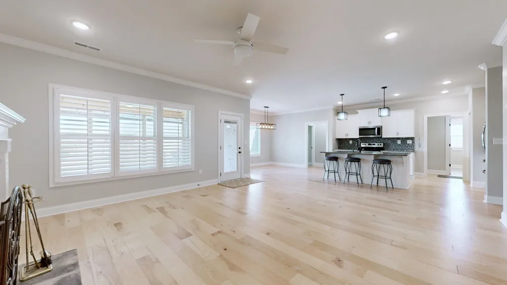 2515 Jennie Byrd Cv Chapel Hill, TN 37034