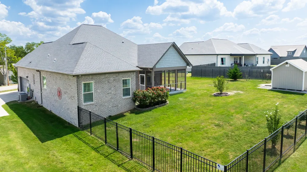 2515 Jennie Byrd Cv Chapel Hill, TN 37034
