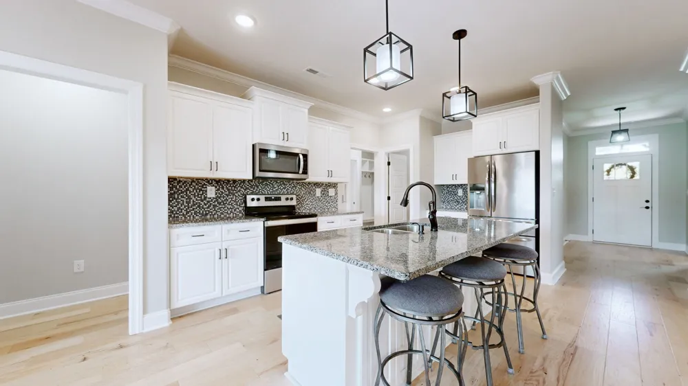 2515 Jennie Byrd Cv Chapel Hill, TN 37034