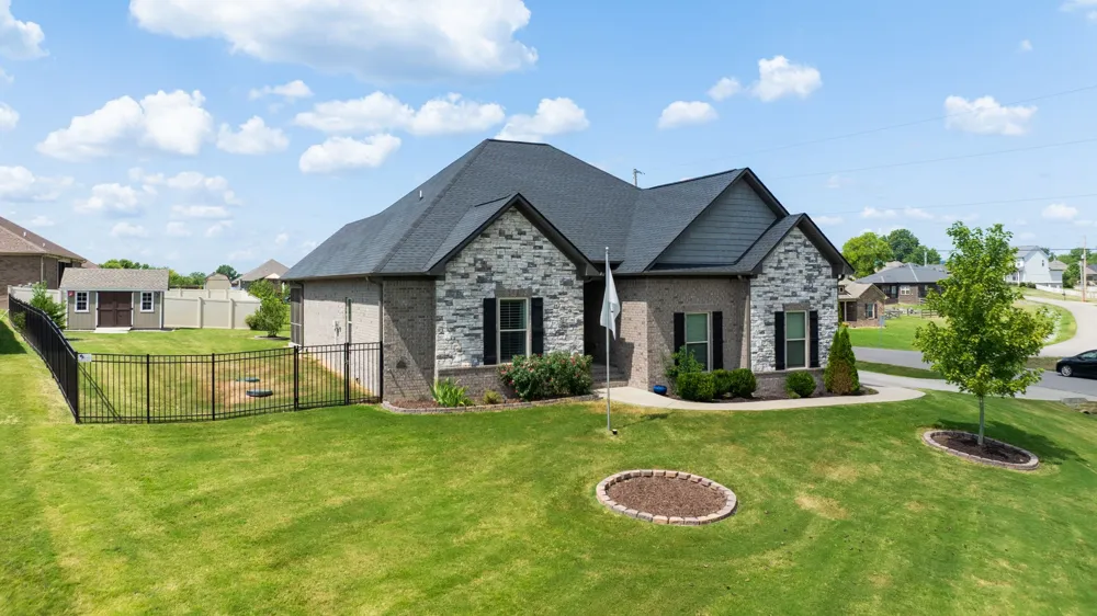 2515 Jennie Byrd Cv Chapel Hill, TN 37034