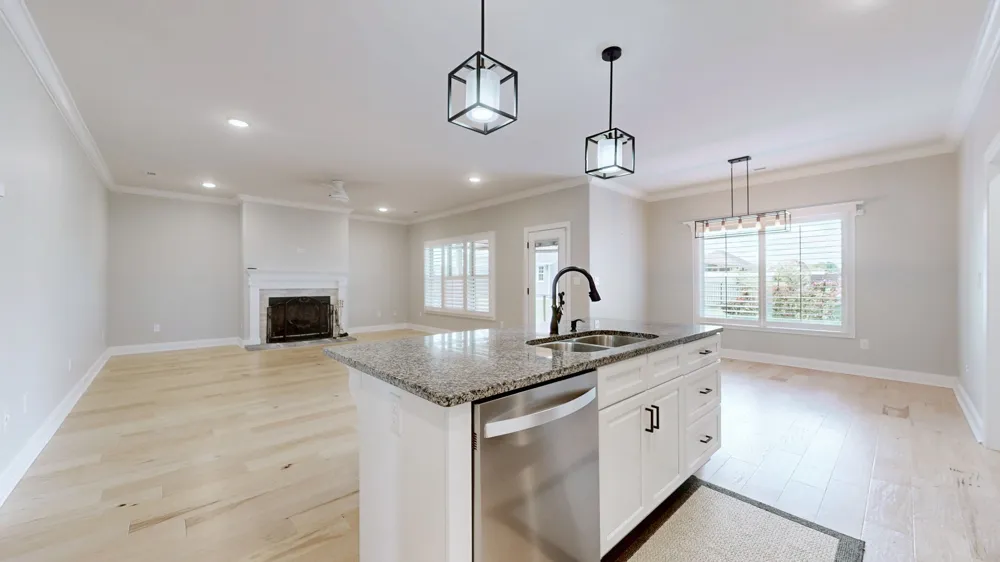 2515 Jennie Byrd Cv Chapel Hill, TN 37034