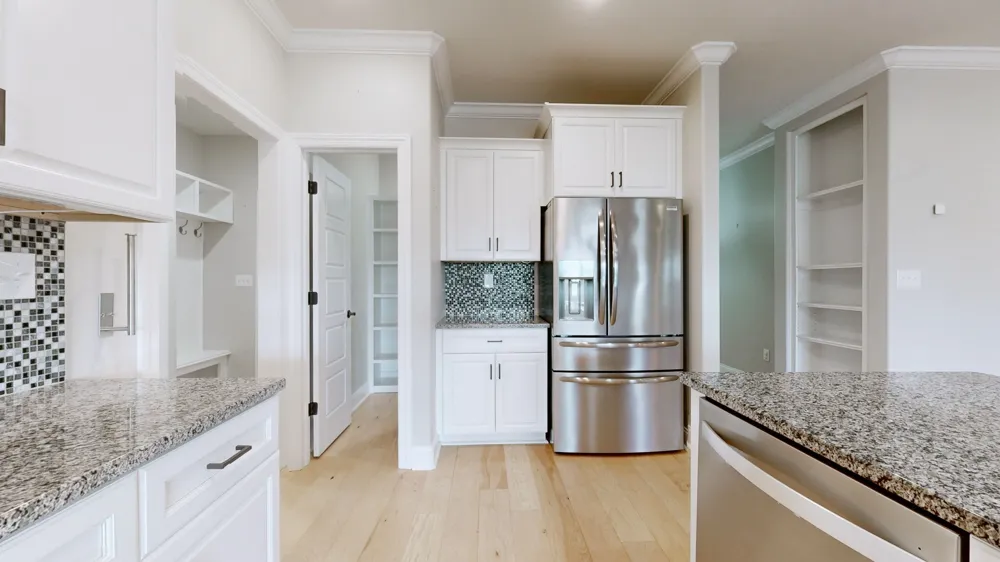 2515 Jennie Byrd Cv Chapel Hill, TN 37034