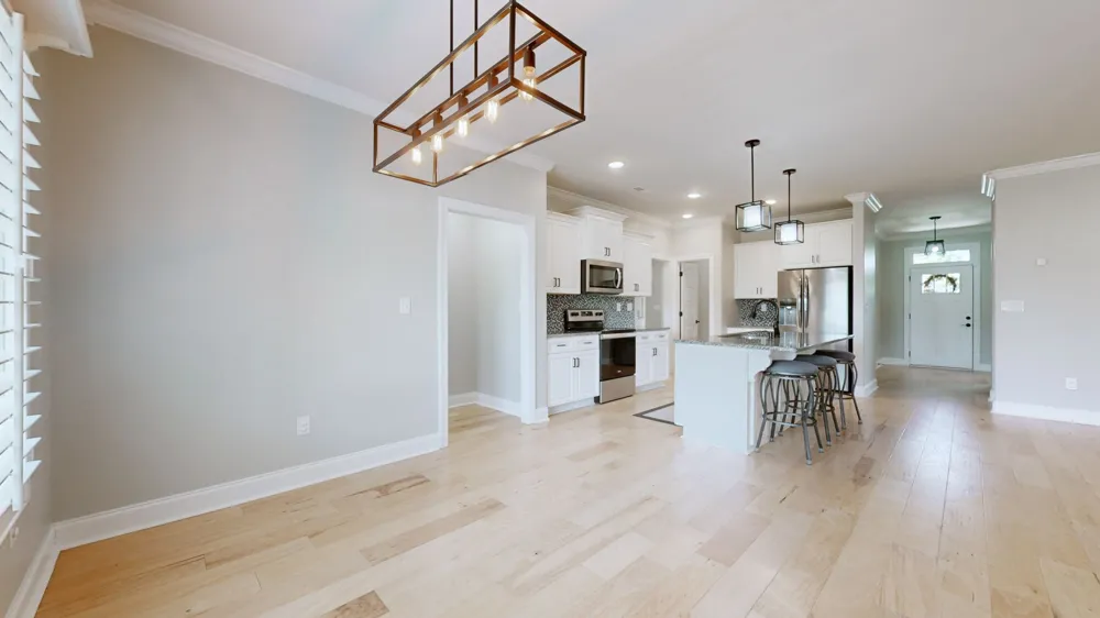 2515 Jennie Byrd Cv Chapel Hill, TN 37034