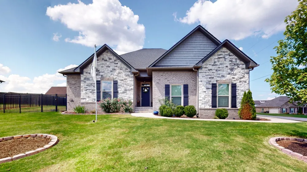 2515 Jennie Byrd Cv Chapel Hill, TN 37034