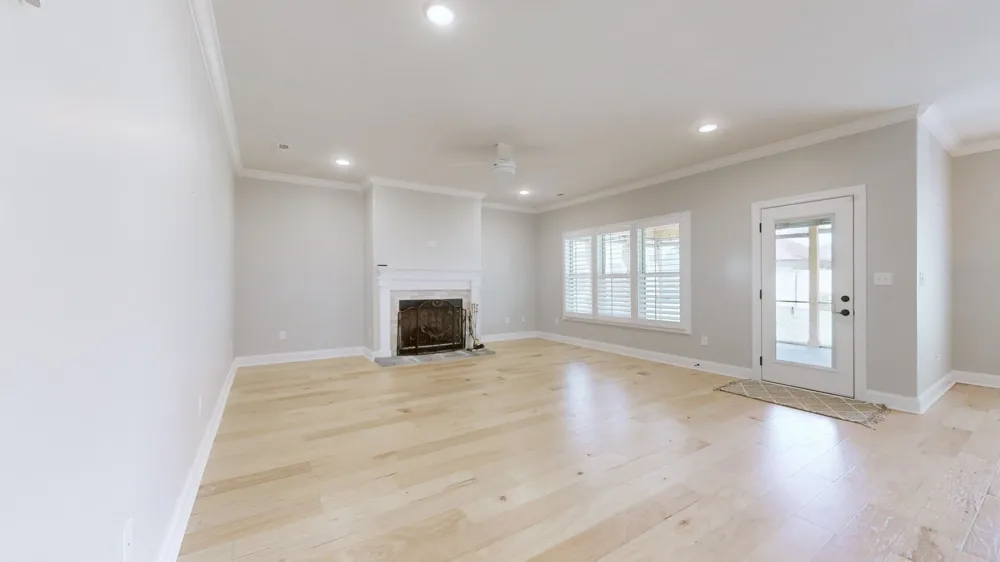 2515 Jennie Byrd Cv Chapel Hill, TN 37034