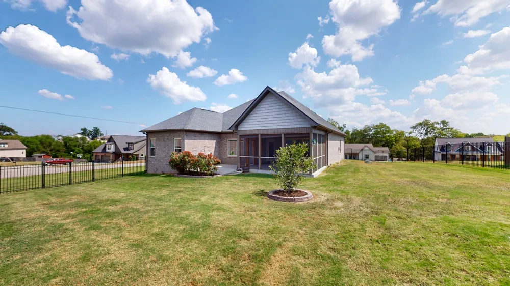 2515 Jennie Byrd Cv Chapel Hill, TN 37034