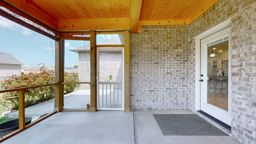 2515 Jennie Byrd Cv Chapel Hill, TN 37034