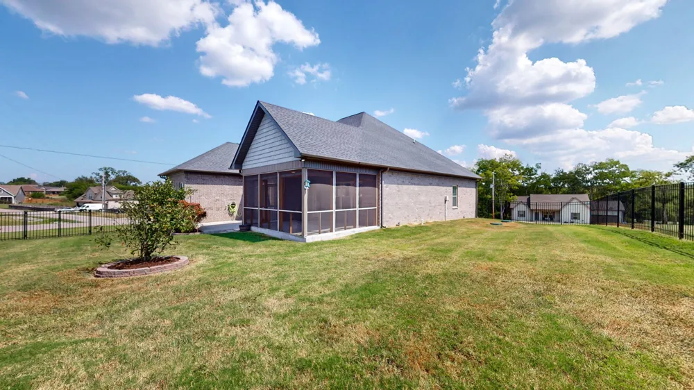2515 Jennie Byrd Cv Chapel Hill, TN 37034