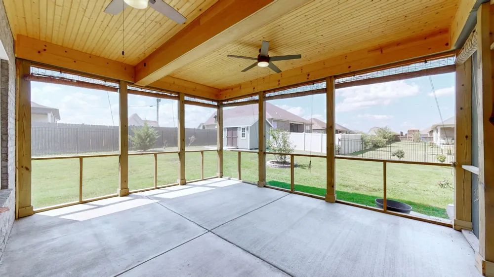 2515 Jennie Byrd Cv Chapel Hill, TN 37034