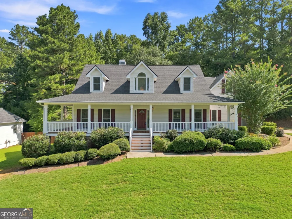 81 Vestry WALK Douglasville, GA 30134