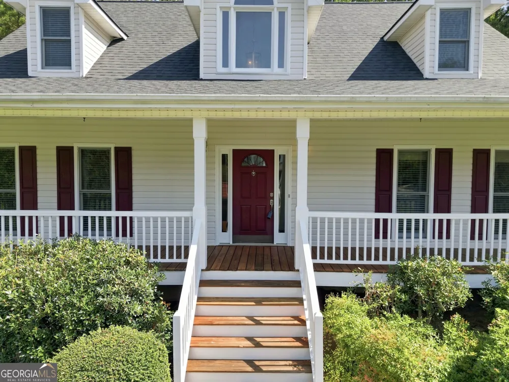 81 Vestry WALK Douglasville, GA 30134