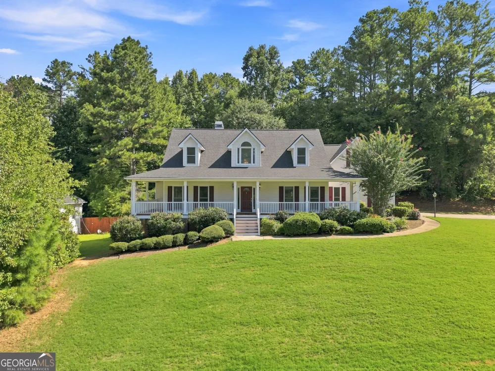 81 Vestry WALK Douglasville, GA 30134