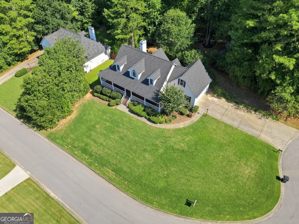 81 Vestry WALK Douglasville, GA 30134
