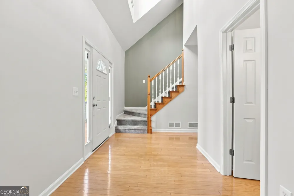 81 Vestry WALK Douglasville, GA 30134