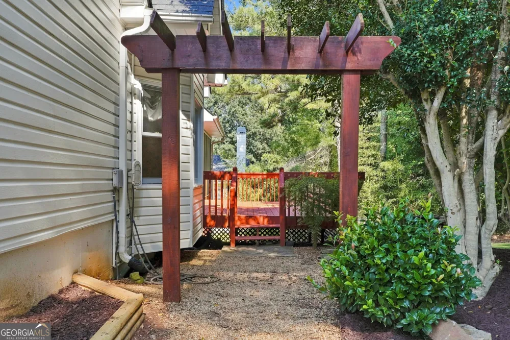 81 Vestry WALK Douglasville, GA 30134