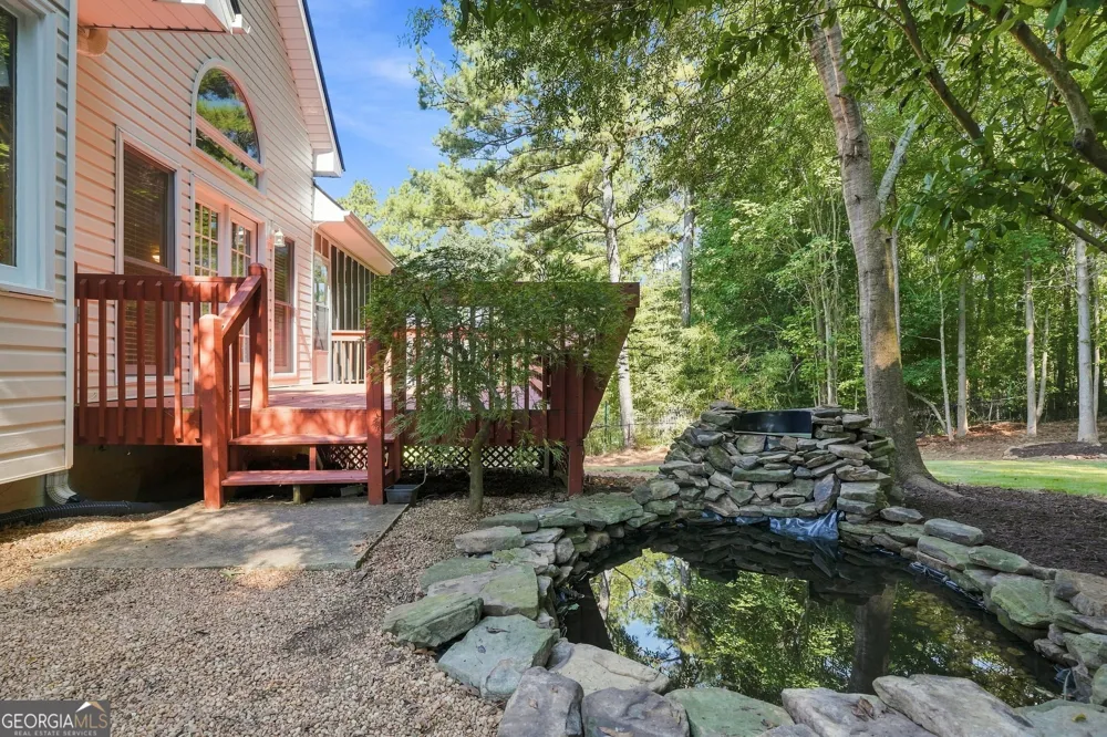 81 Vestry WALK Douglasville, GA 30134