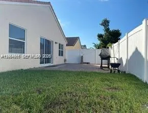 16323 NW 23rd St #16323 Pembroke Pines, FL 33028