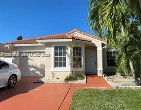 16323 NW 23rd St #16323 Pembroke Pines, FL 33028
